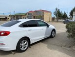 Chevrolet Cruze-3