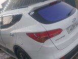 Hyundai Santa Fe-4
