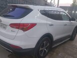 Hyundai Santa Fe-3