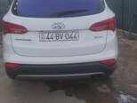 Hyundai Santa Fe-2