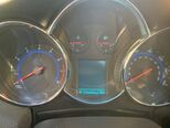Chevrolet Cruze-9