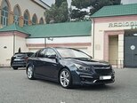 Chevrolet Cruze-3