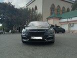 Chevrolet Cruze-1