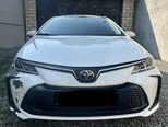 Toyota Corolla-1