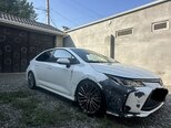 Toyota Corolla-8
