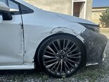 Toyota Corolla-4