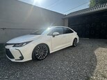 Toyota Corolla-9