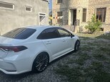 Toyota Corolla-5