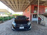 Hyundai Accent-1