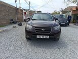 Hyundai Santa Fe-1