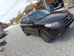 Hyundai Santa Fe-3