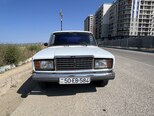 LADA (VAZ) 2107-1
