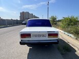 LADA (VAZ) 2107-6