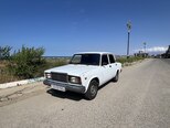 LADA (VAZ) 2107-9