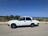 LADA (VAZ) 2107-8