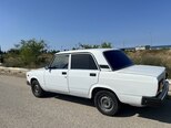 LADA (VAZ) 2107-2