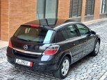 Opel Astra-7
