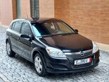 Opel Astra-1
