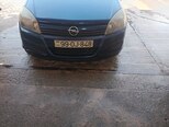 Opel Astra-1