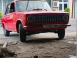 LADA (VAZ) 21011-1