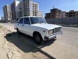 LADA (VAZ) 2107-7