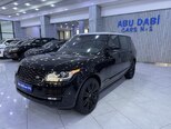 Land Rover Range Rover-1