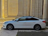 Hyundai Sonata-9