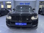 Land Rover Range Rover-2