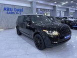 Land Rover Range Rover-3
