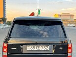 Land Rover Range Rover-2