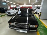 LADA (VAZ) 2107-1