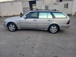 Mercedes E 250-3