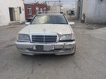 Mercedes E 250-1