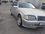 Mercedes E 250-4