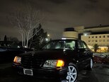 Mercedes C 230-1