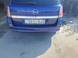 Opel Astra-2