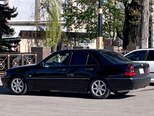 Mercedes C 230-3