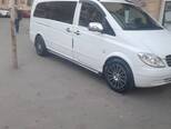 Mercedes Vito 115 CDI-1