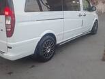 Mercedes Vito 115 CDI-15