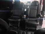 Mercedes Vito 115 CDI-4