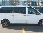 Mercedes Vito 115 CDI-8