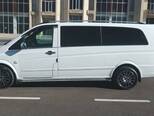 Mercedes Vito 115 CDI-20