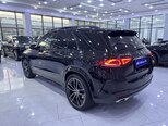 Mercedes GLE 450 4MATIC-6