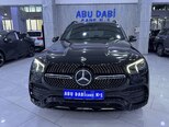 Mercedes GLE 450 4MATIC-2