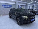 Mercedes GLE 450 4MATIC-3