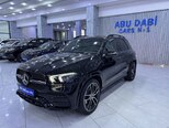 Mercedes GLE 450 4MATIC-1