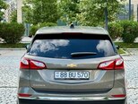 Chevrolet Equinox-4