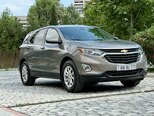 Chevrolet Equinox-3