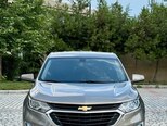 Chevrolet Equinox-1