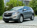 Chevrolet Equinox-2